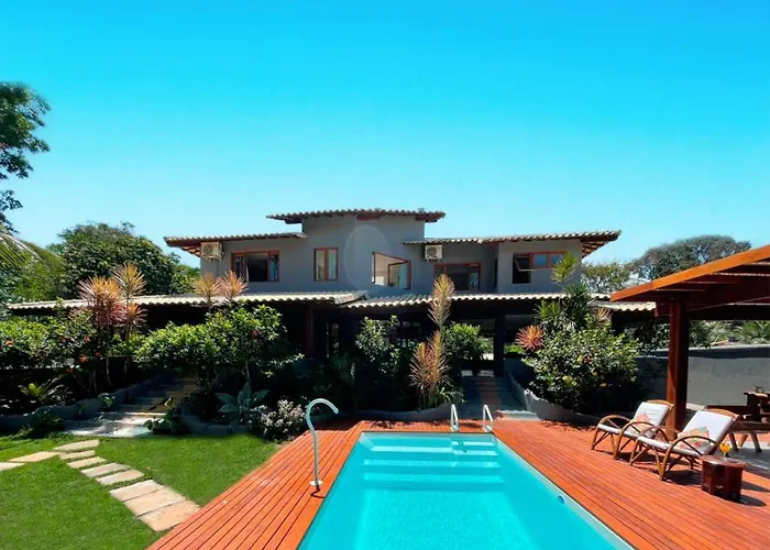 Casa Maria Maria