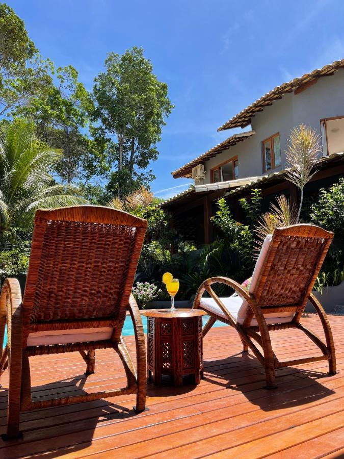 Casa Maria Maria Holiday home Porto Seguro