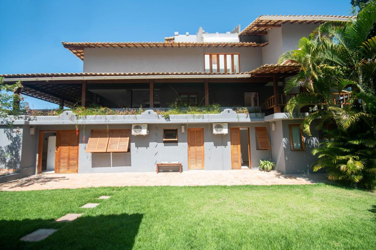 Casa Maria Maria * Porto Seguro