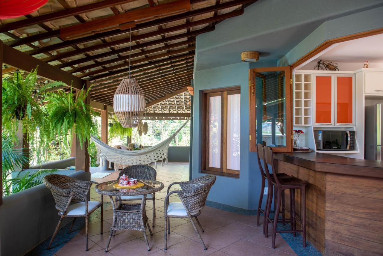 Casa Maria Maria * Porto Seguro